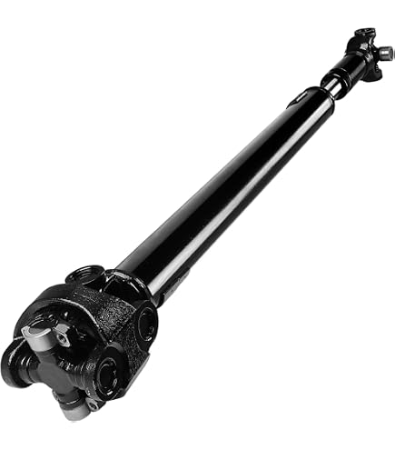Amazon.com: USA Standard Gear ZDS9624 Rear OE Driveshaft Assembly